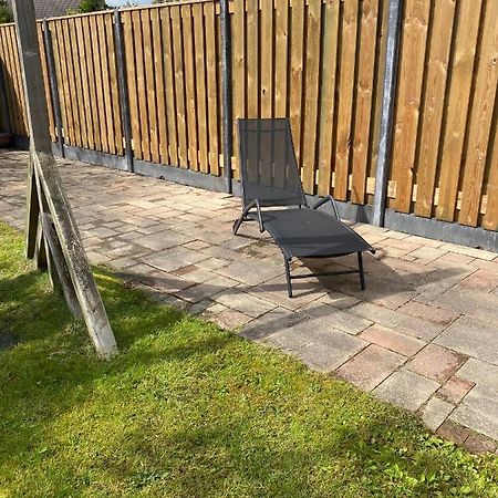 Vakantiewoning In Middelburg Zeeland Екстериор снимка