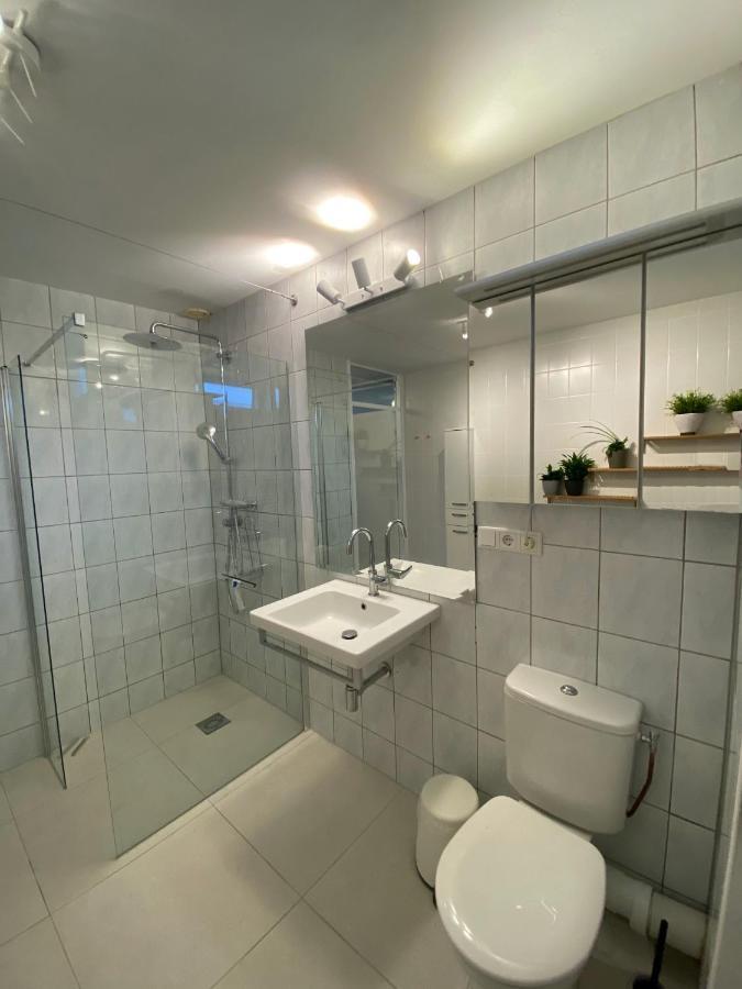 Vakantiewoning In Middelburg Zeeland Екстериор снимка