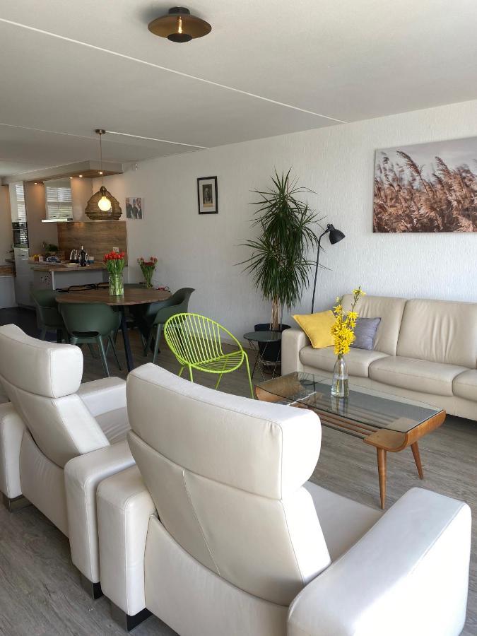 Vakantiewoning In Middelburg Zeeland Екстериор снимка