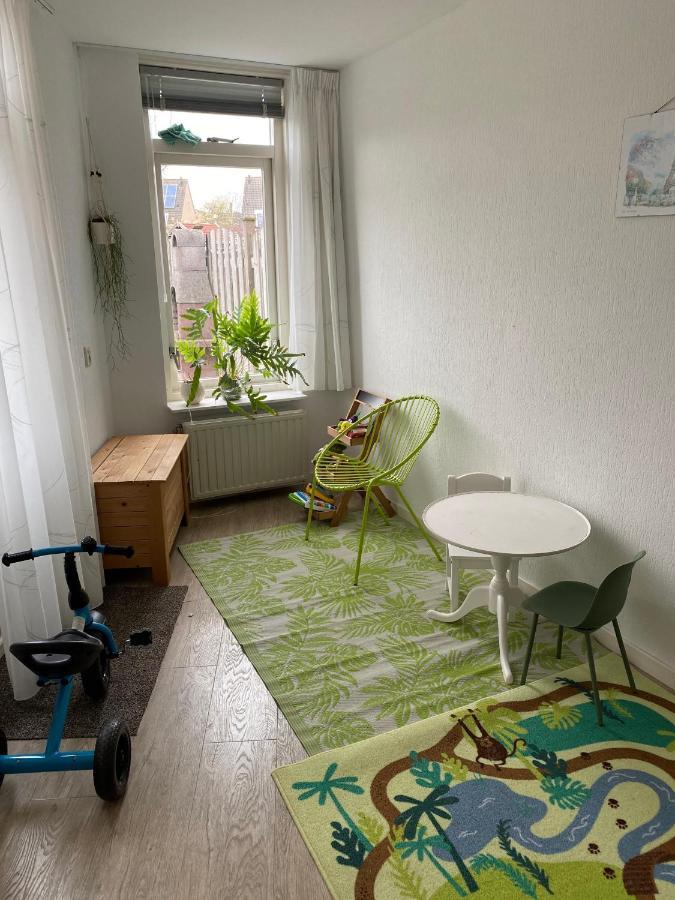 Vakantiewoning In Middelburg Zeeland Екстериор снимка