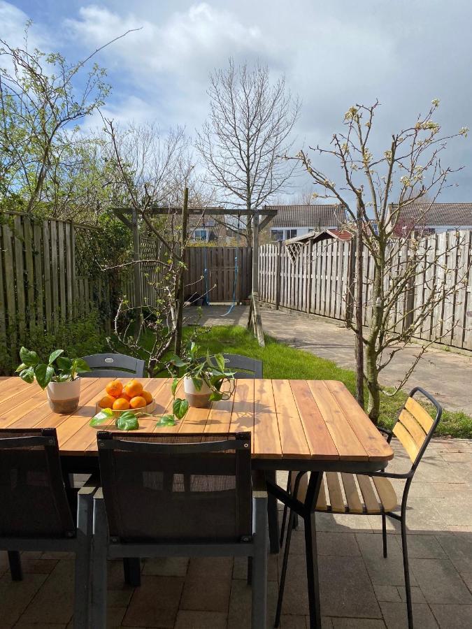 Vakantiewoning In Middelburg Zeeland Екстериор снимка