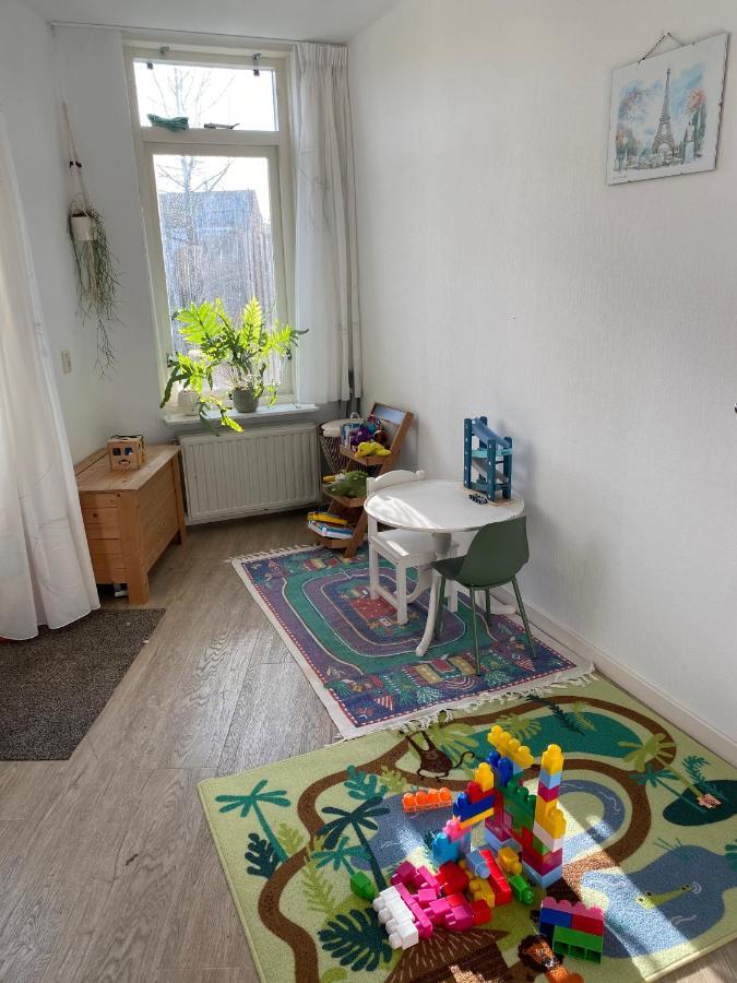 Vakantiewoning In Middelburg Zeeland Екстериор снимка