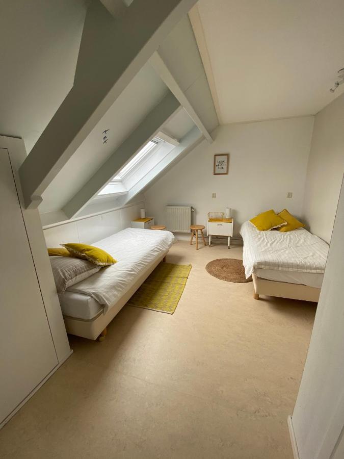 Vakantiewoning In Middelburg Zeeland Екстериор снимка