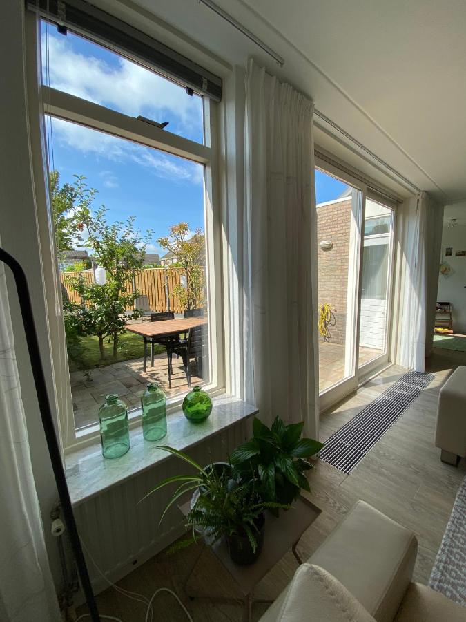 Vakantiewoning In Middelburg Zeeland Екстериор снимка