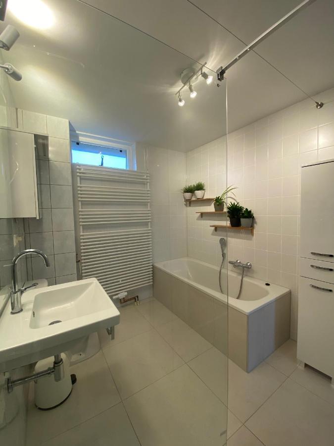 Vakantiewoning In Middelburg Zeeland Екстериор снимка