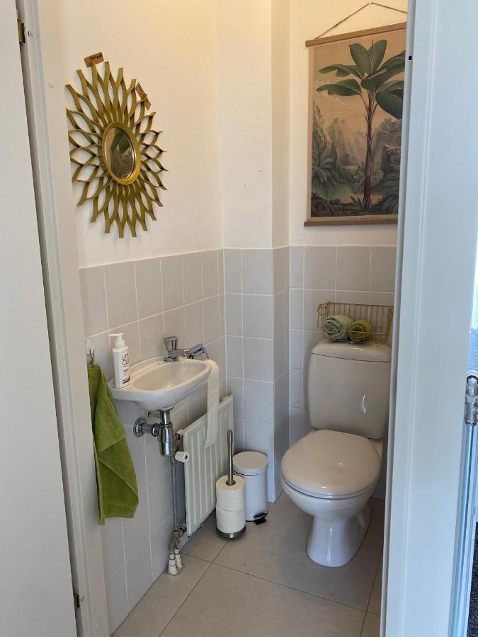 Vakantiewoning In Middelburg Zeeland Екстериор снимка
